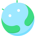 Android Worldwide is a collective effort by various communities from around the globe