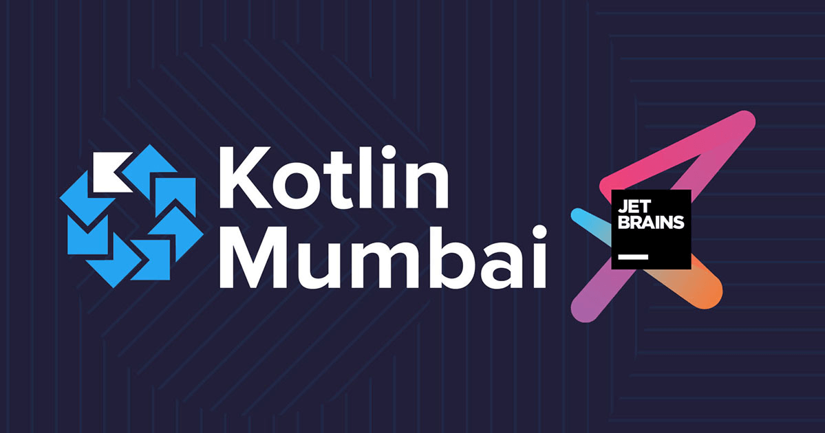 Filip Babic and Akshay Chordiya Google Developer Experts for Android talk about Kotlin at Kotlin Mumbai User Group